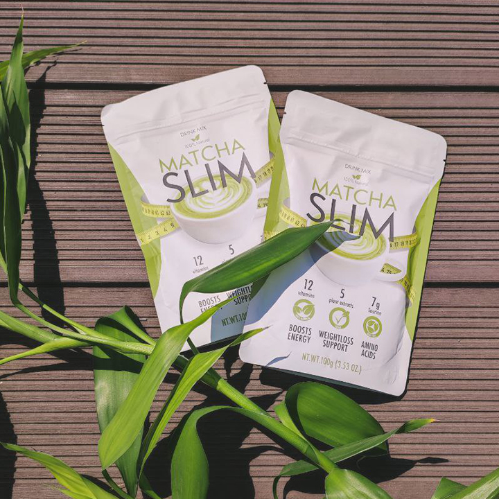 Matcha Slim Image